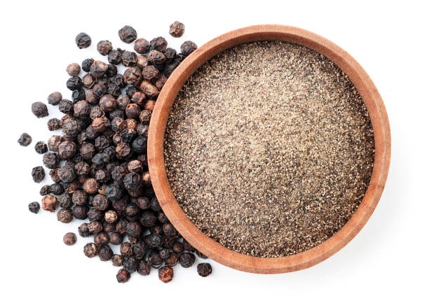 Pepper Powder